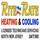 Rite Rate Heating & Cooling
