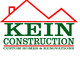 Kein Construction, Inc.