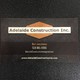 Adelaide Construction Inc.