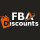 FBA Discounts