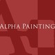 Alpha Painting
