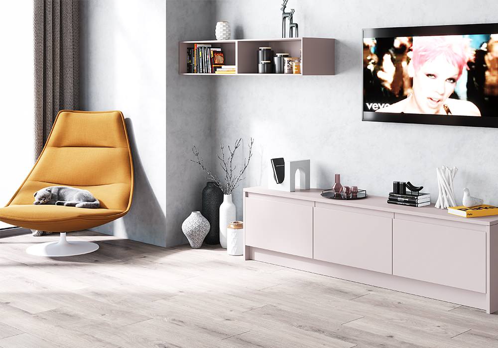 Кухня Integrato