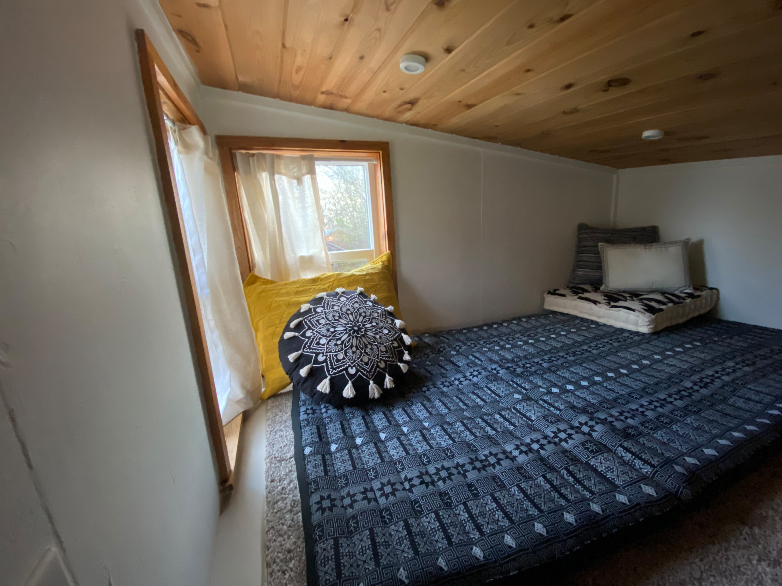 Tiny Home - Austin, Texas