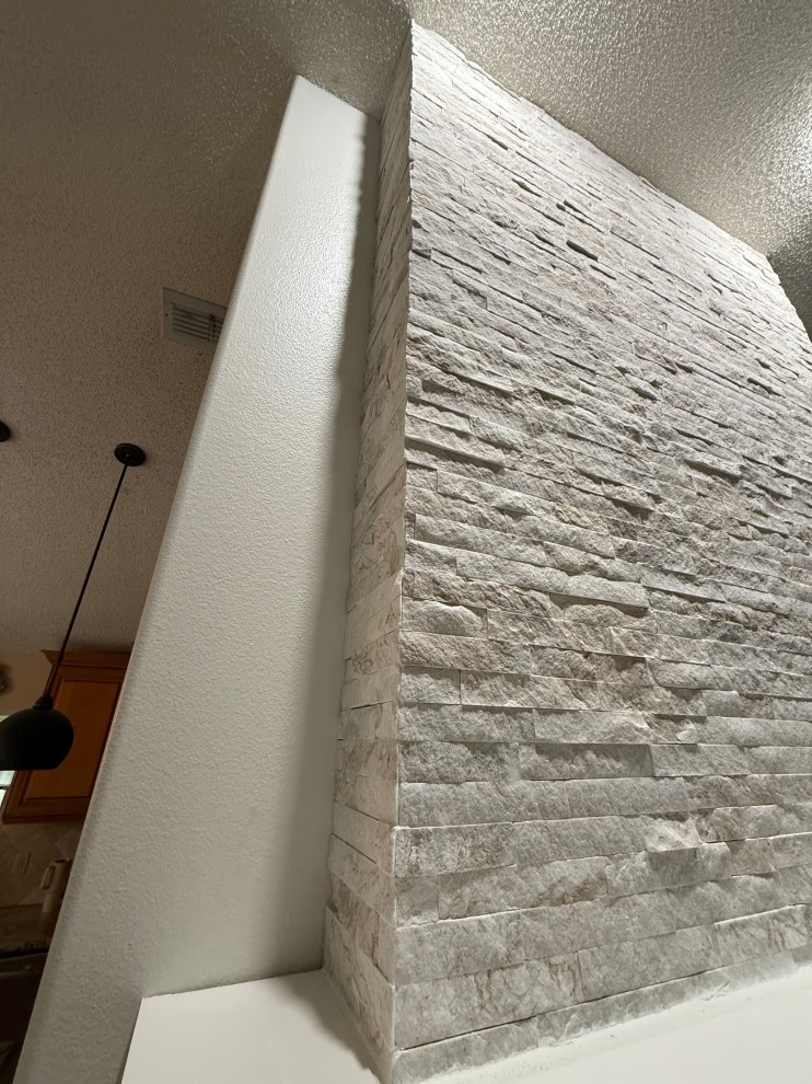 Fireplace Remodels