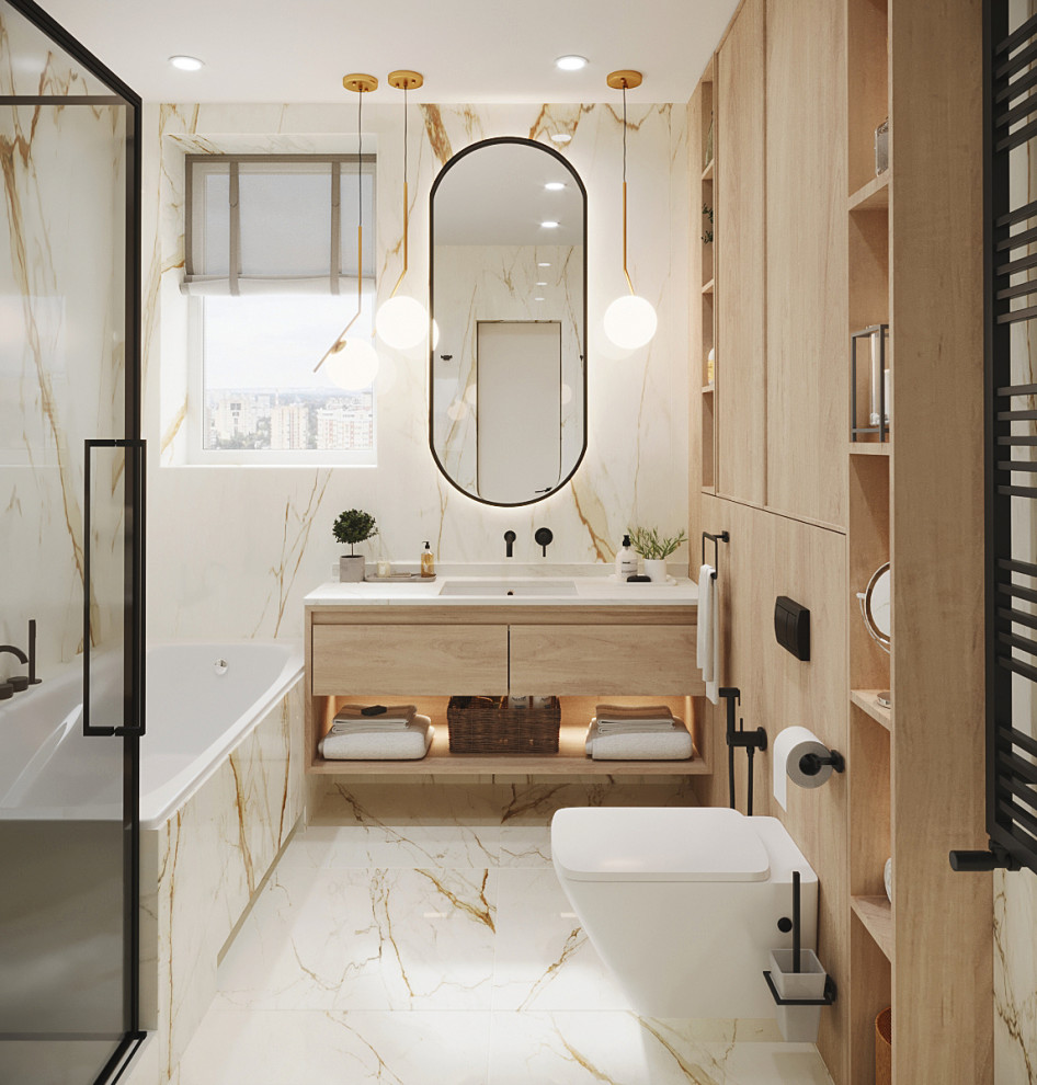 Квартира по Герцена 2