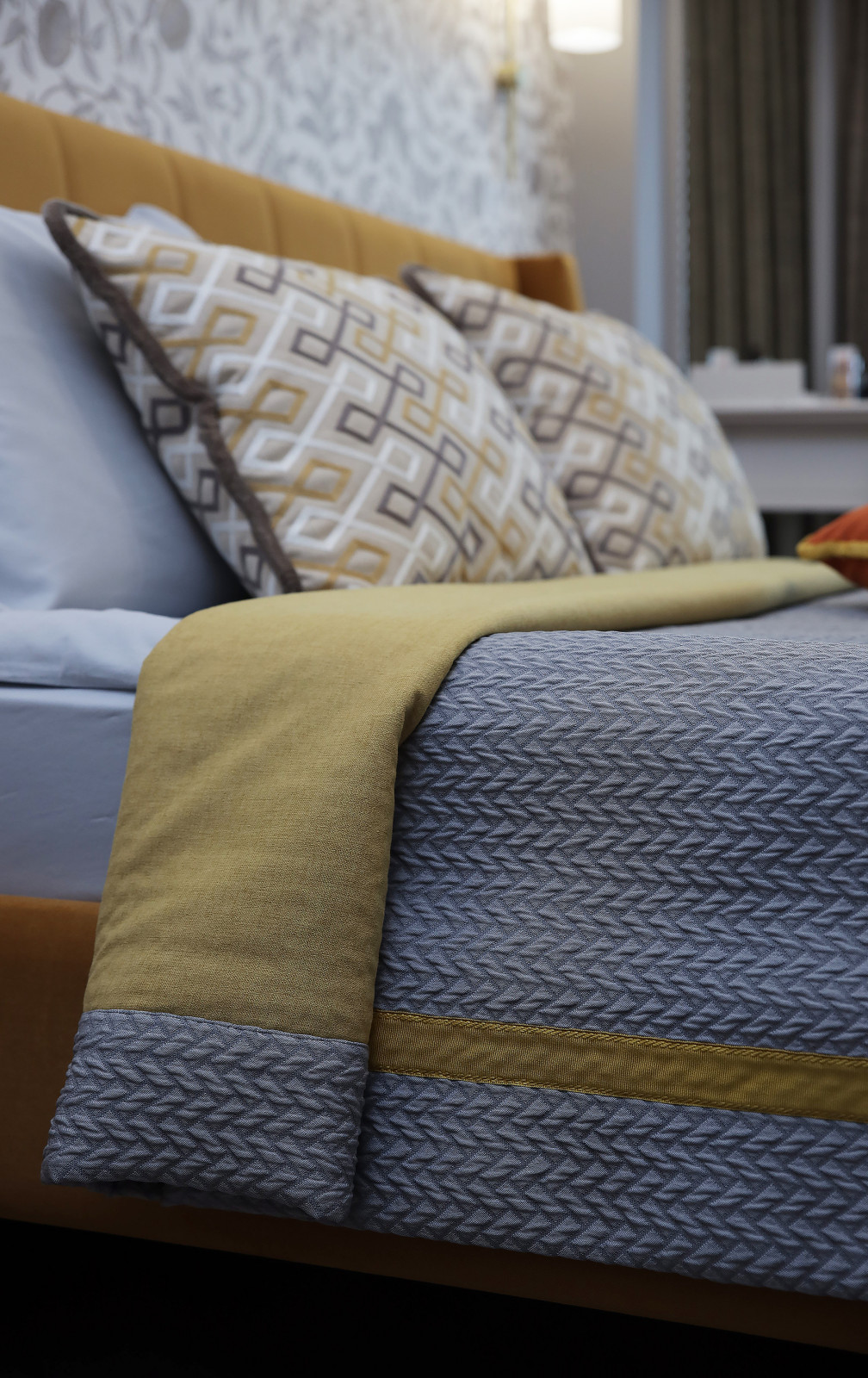 Реализованный проект по ул. Калинина