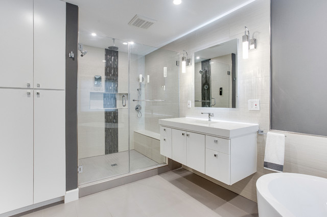 Banu bathroom