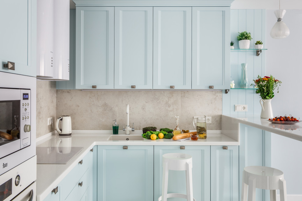 Проект кухни