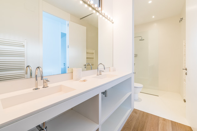 Proyecto 5 maritim-badezimmer
