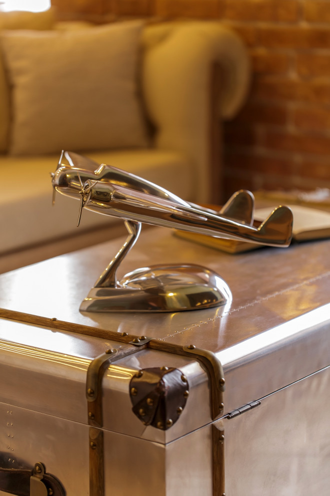 Квартира на Сазонова