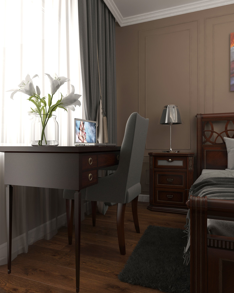 3к.кв. 105кв.м. Тапиола.