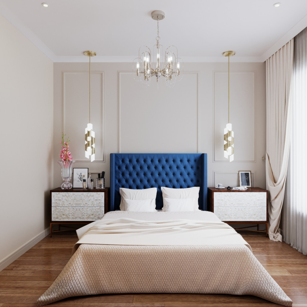 ЖК Level Кутузовский