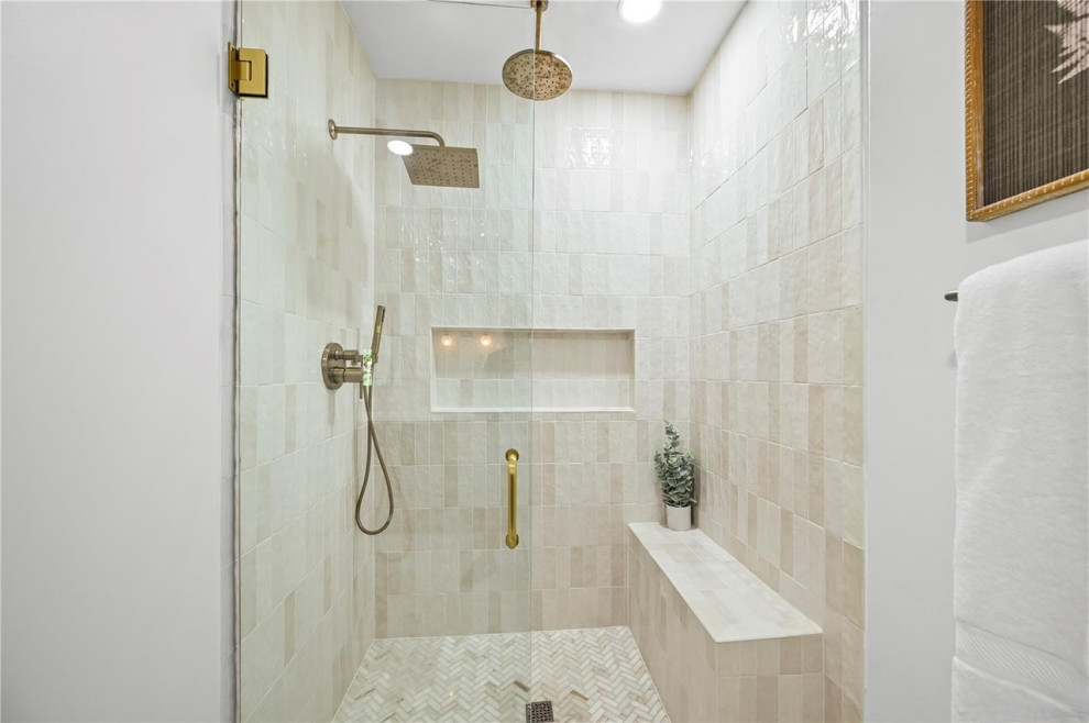 Downing - A Historic Home Reimagined