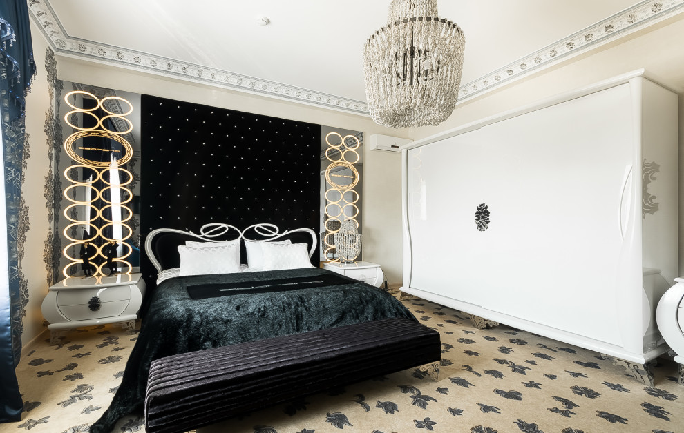 Бутик-отель "Villa Italia". Часть 2. Гостевые номера