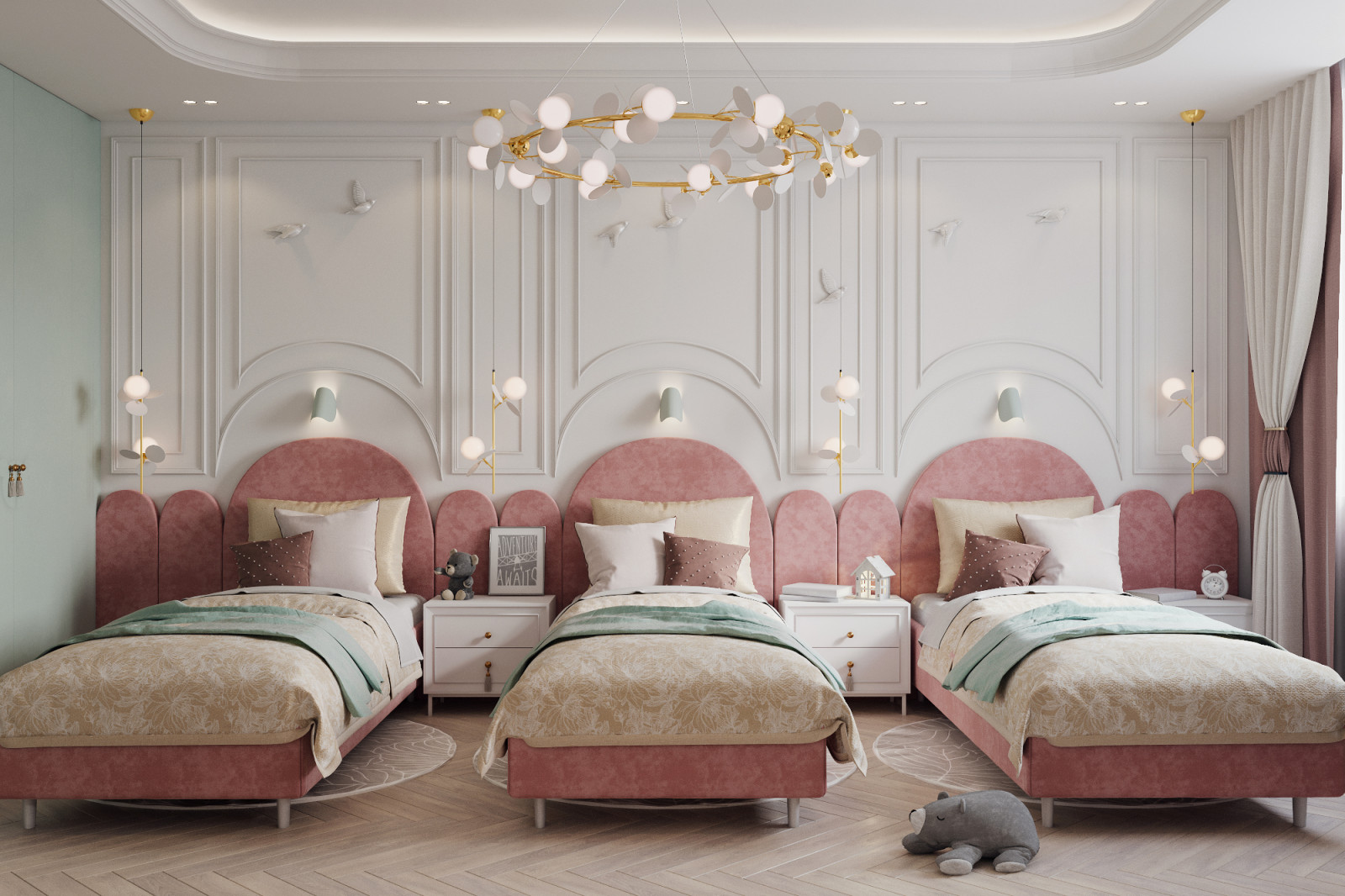 ЖК Фаворит (3)