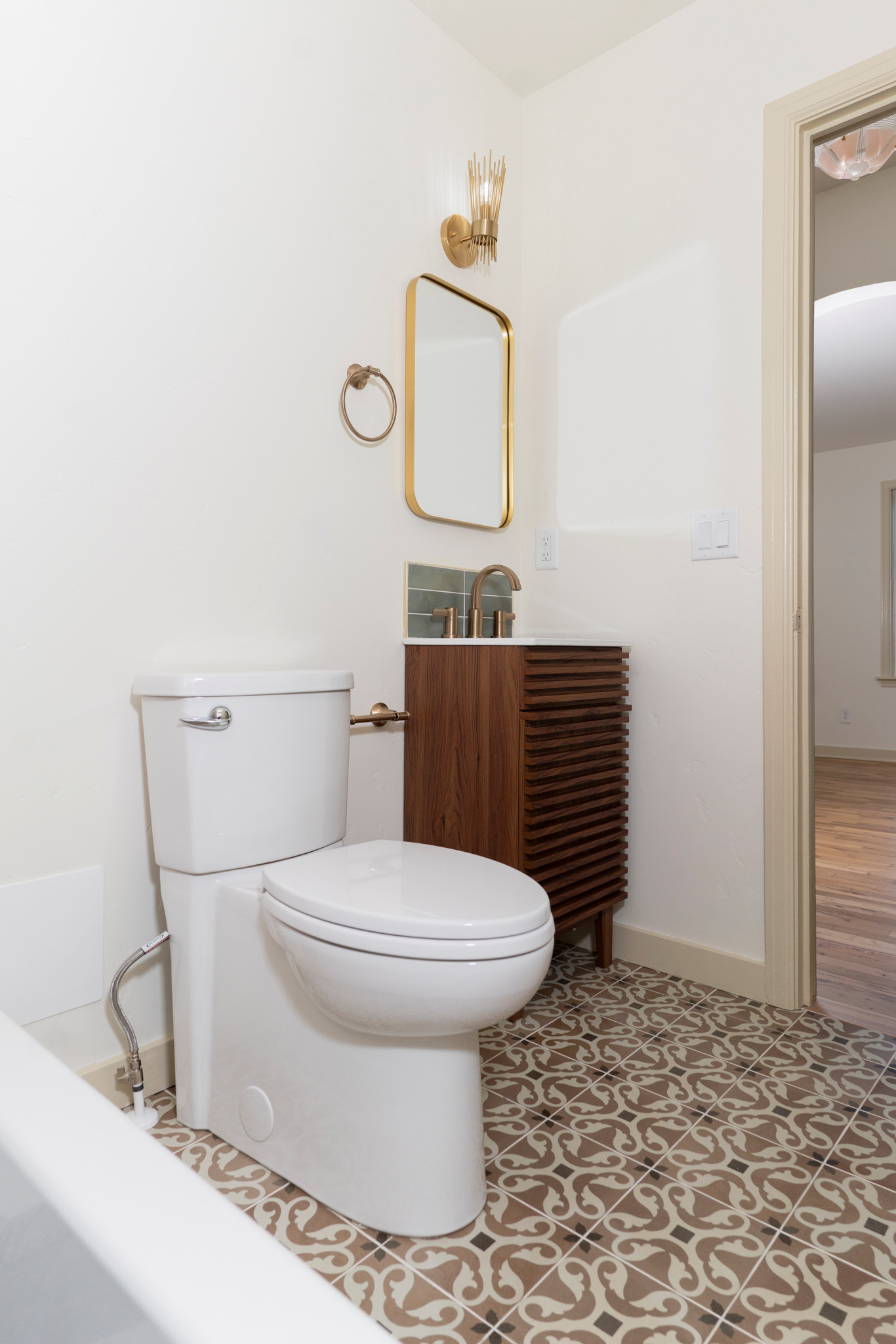 Elwood Dr. Whole Home Remodel