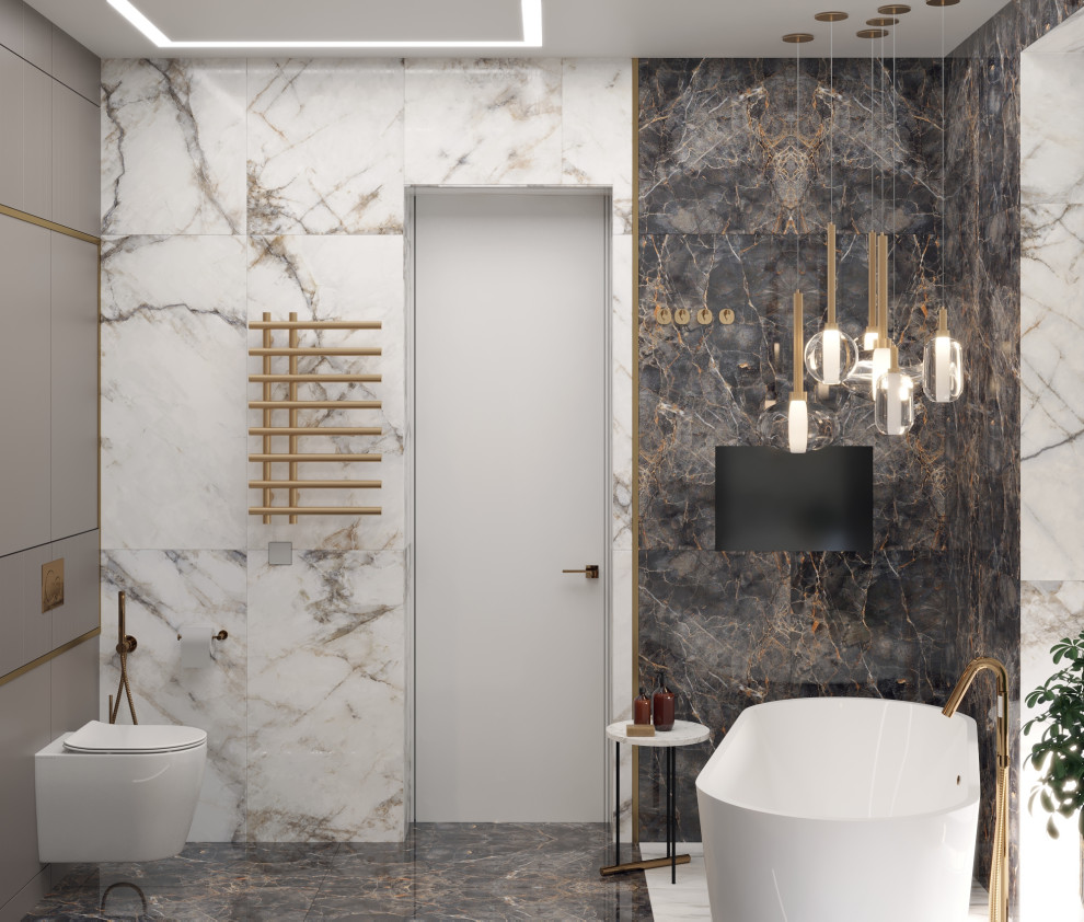 Частный дом Булгари Парк Самара