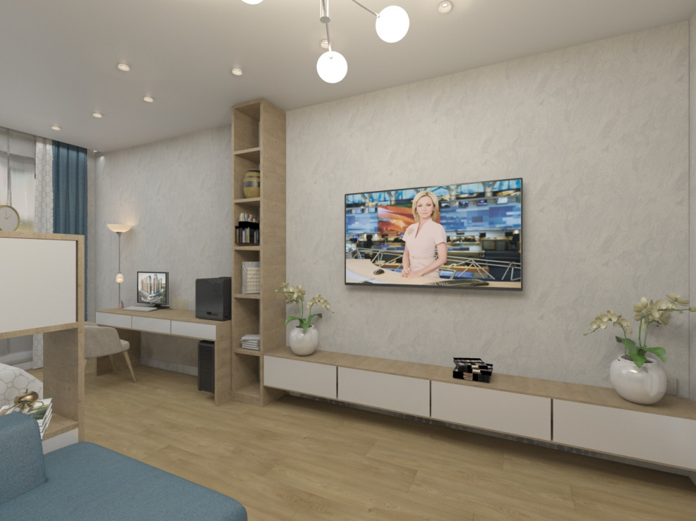 Современный функционализм