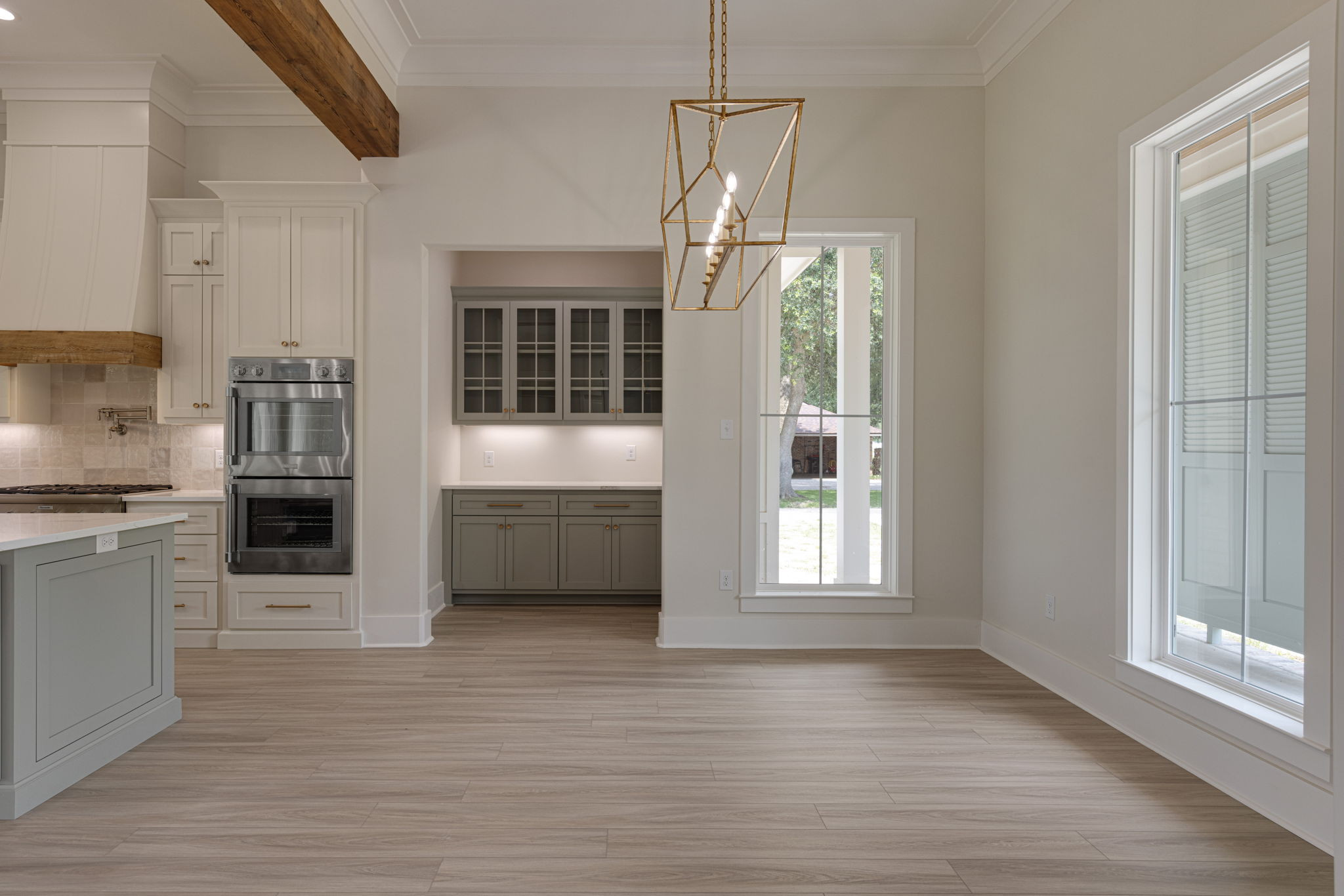 Andrepont Residence