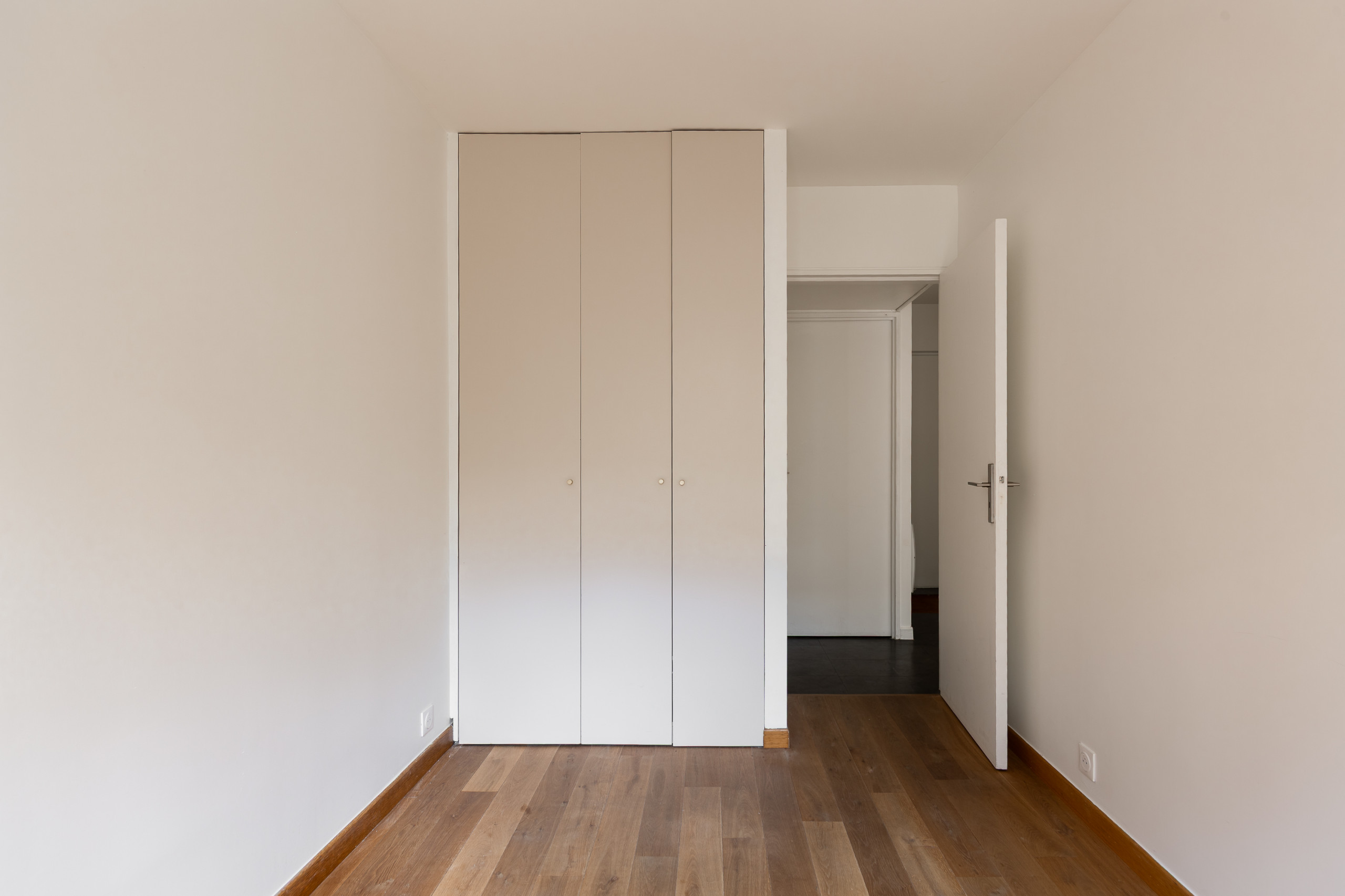 “Un appartement transformé pour mieux louer : confort, et DPE amélioré