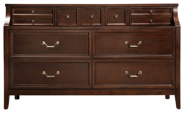 Keaton Bedroom Dresser Chests Of Drawers Other By Raymour