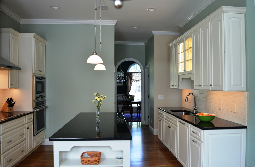 Georgetowne Tradition