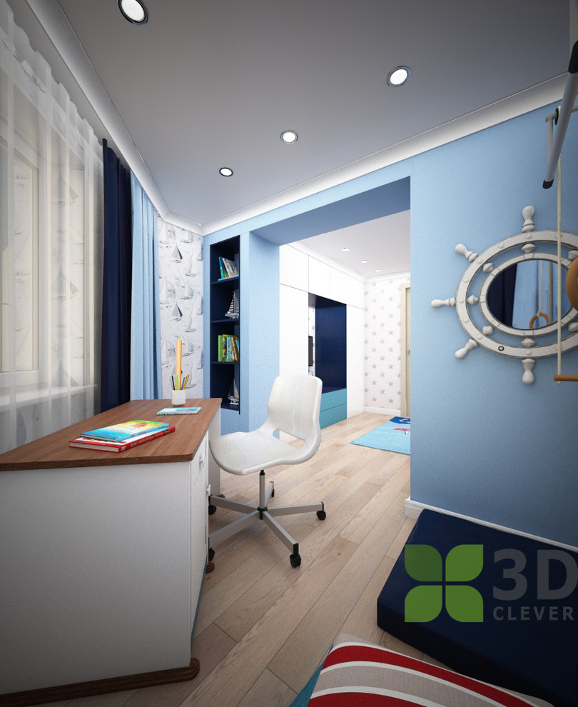 Город-парк "Первый Московский"