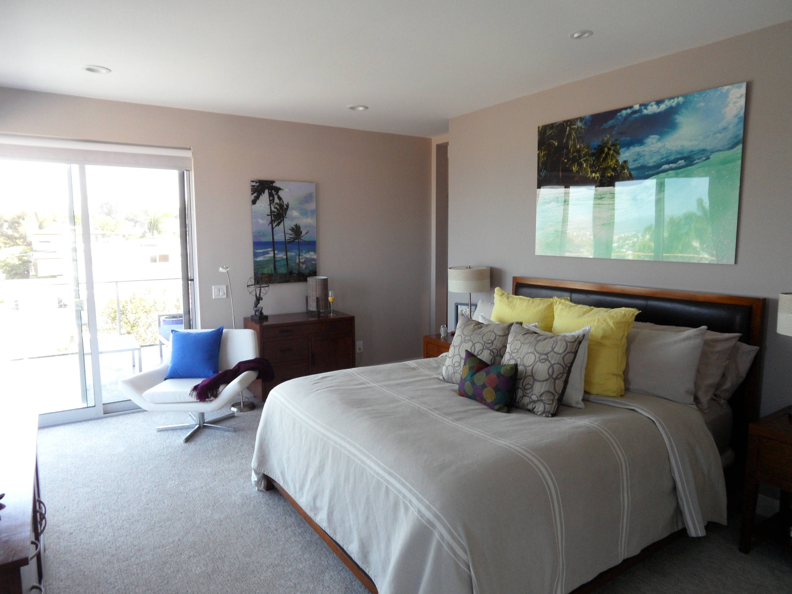 Sunset Cliffs Modern - Pt. Loma, CA
