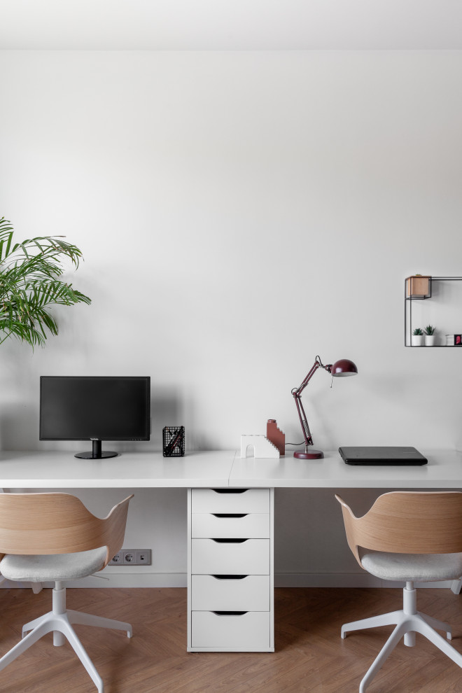 Квартира в ЖК Лайнер