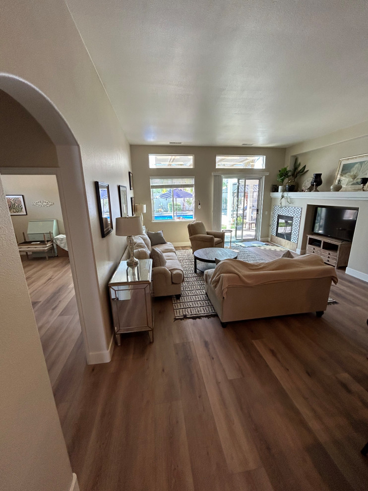 Flooring Installation | Hardwood