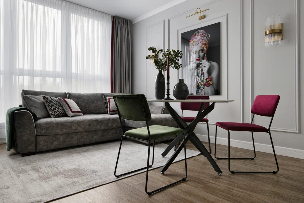 Светлогорск ЖК "Баден-Баден"