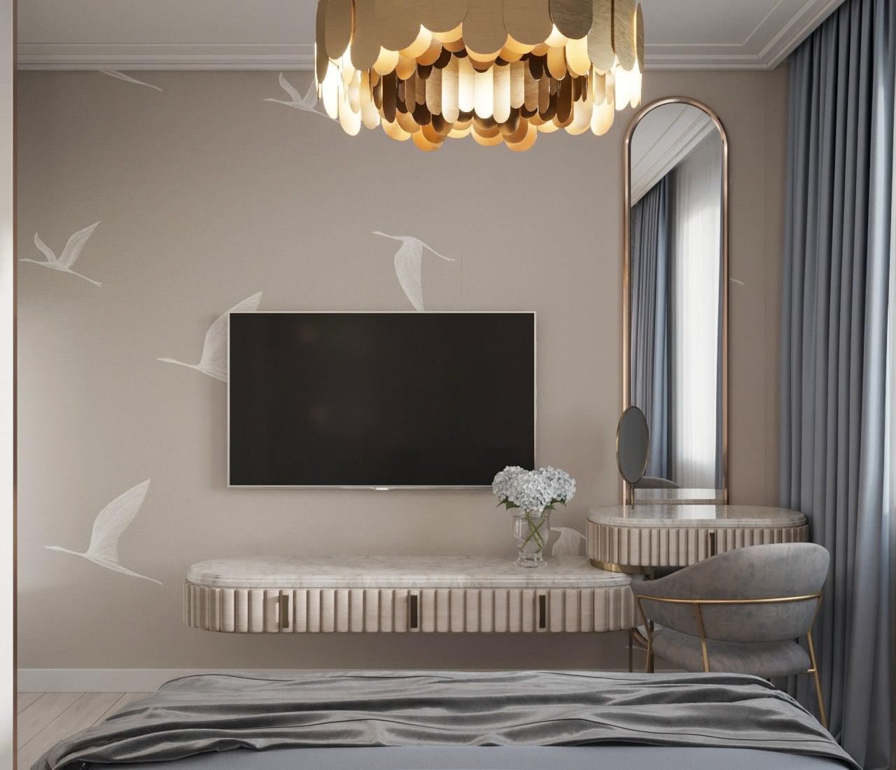 ЖК Зеленые Алеи