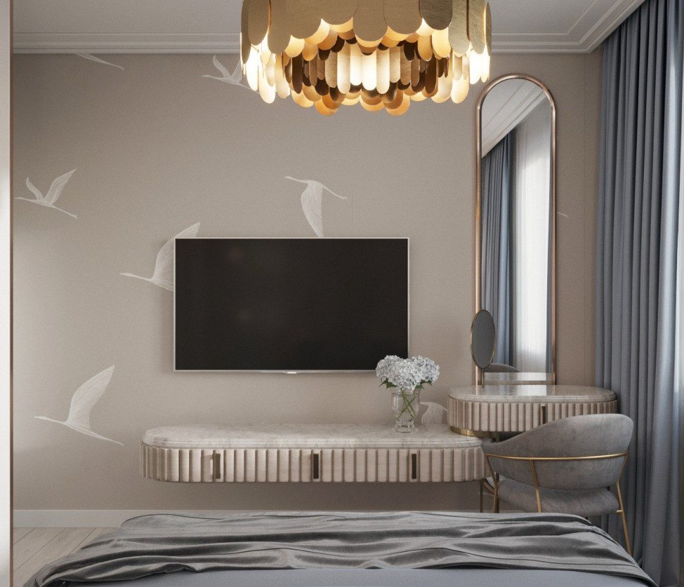 ЖК Зеленые Алеи