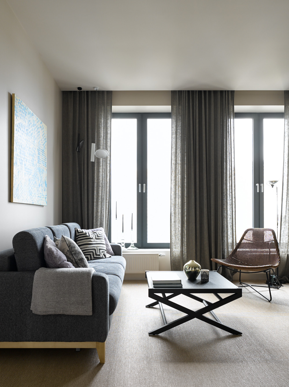 Вандер парк