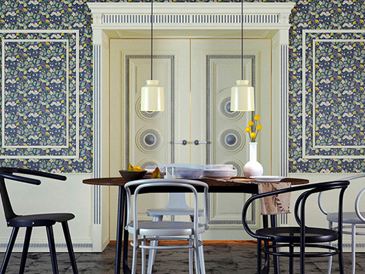 межкомнатные двери