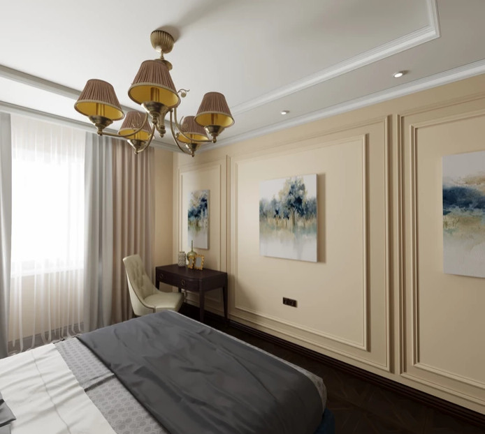 Проект Легкая классика