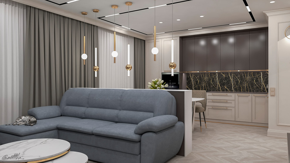 100 кв Гладкова