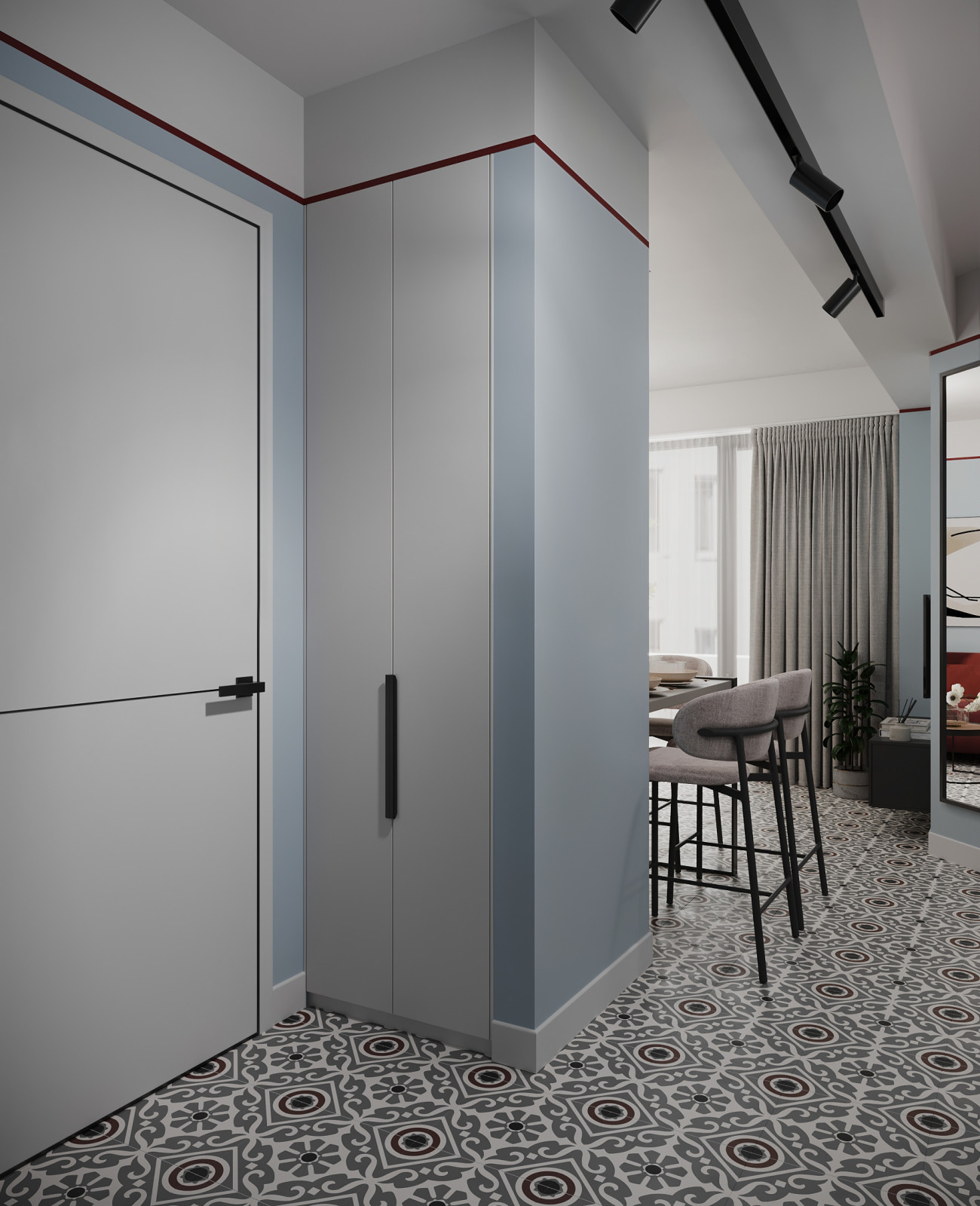 ЖК Южный парк Сочи