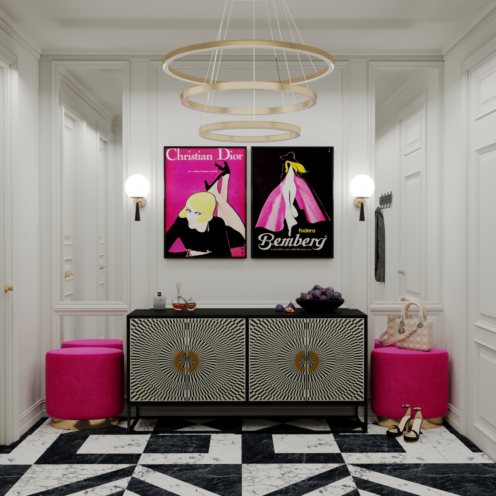 Таунхаус в КП Бремен