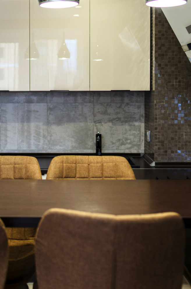 Примеры работ