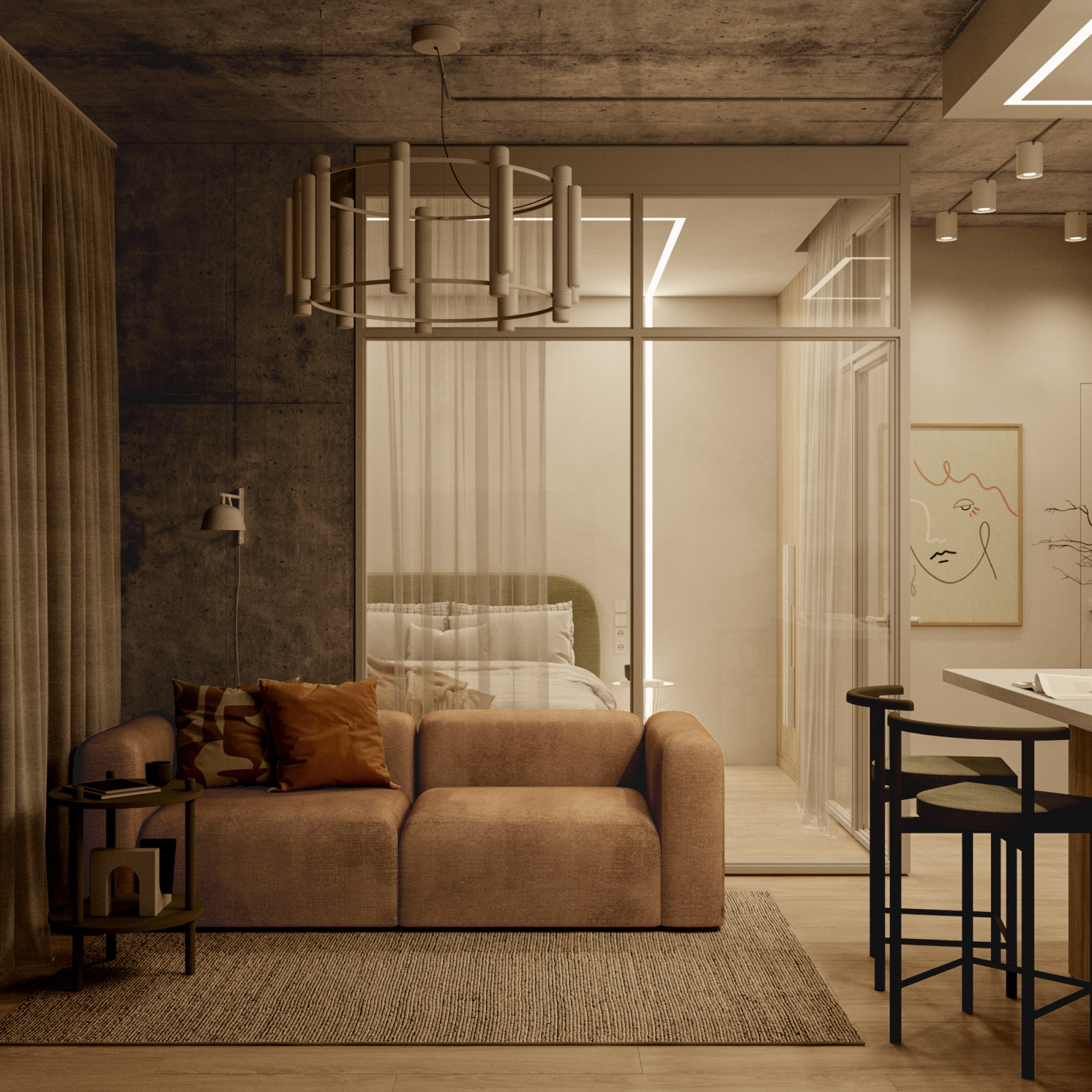 ЖК Голландия