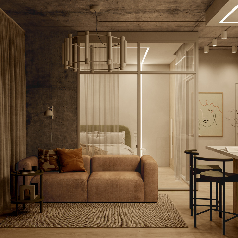 ЖК Голландия