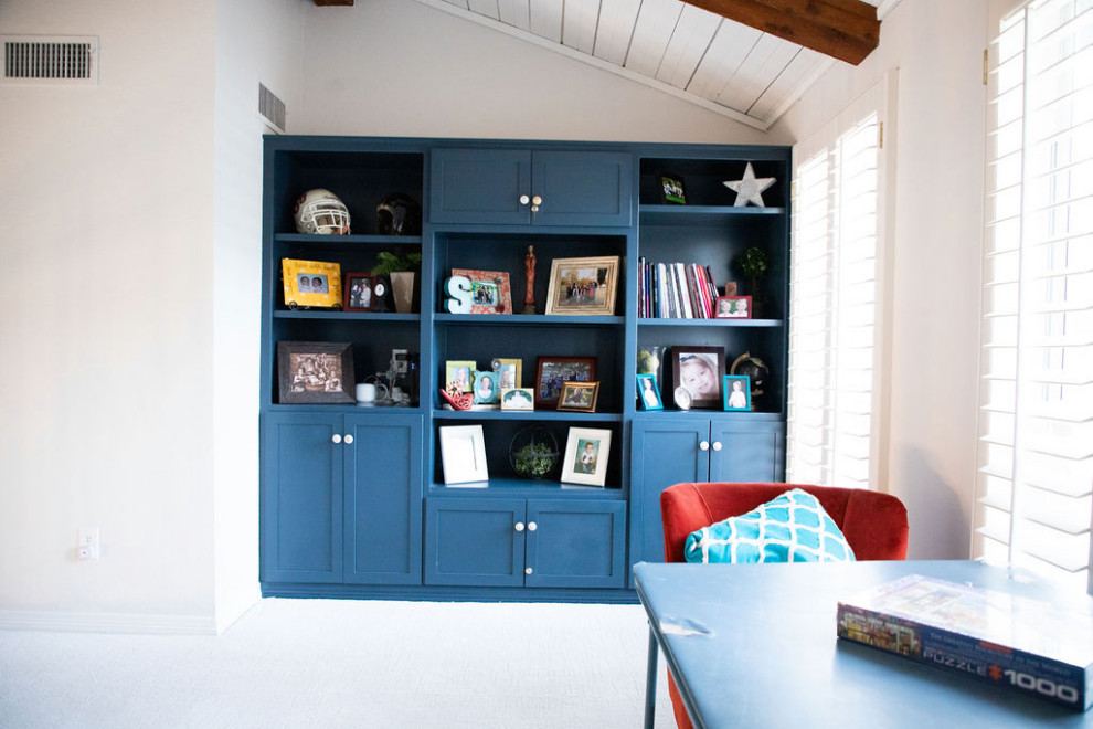 Whole Home Renovation