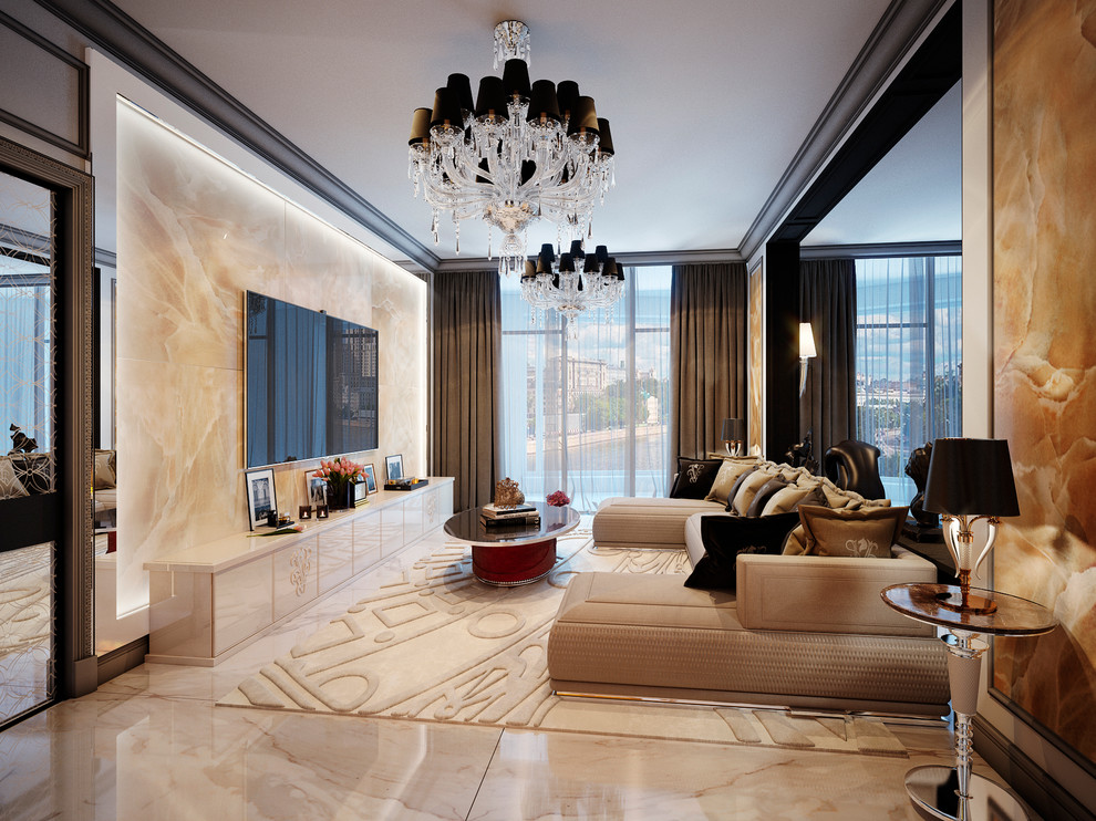 Кленовый дом 1