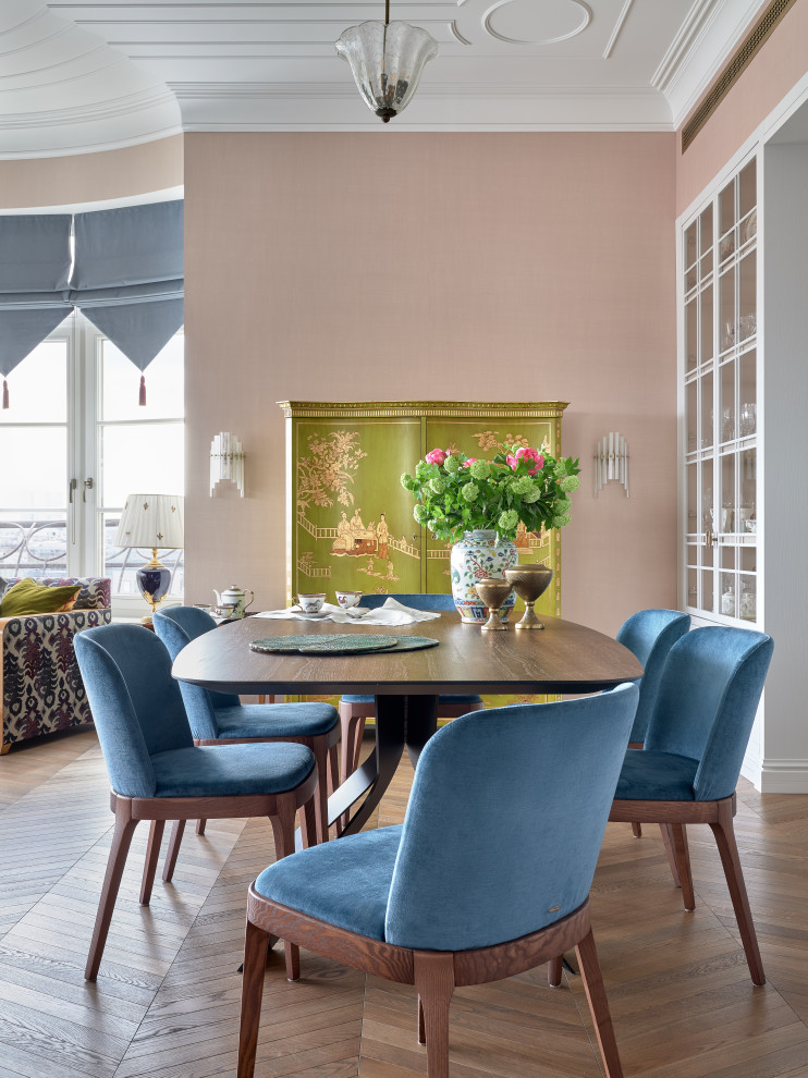 По следам Шехтеля