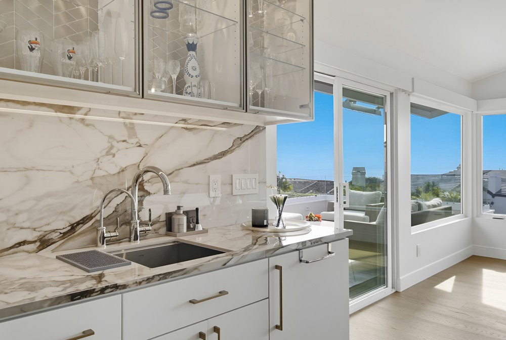 La Jolla_Whole House Remodel