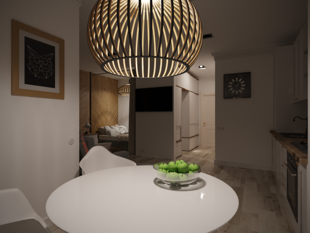 Квартира для студента