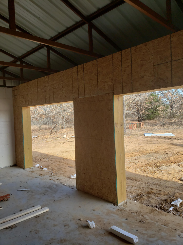 Jacksboro Texas
