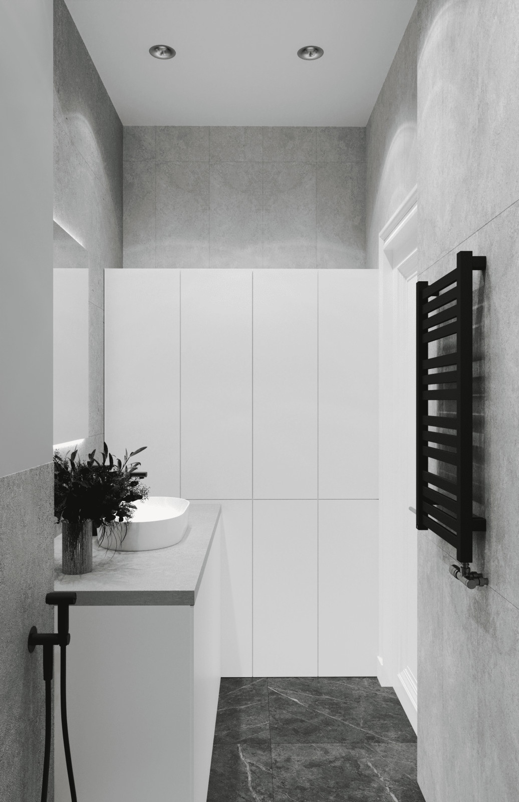 ЖК Притяжение, Проект для большой семьи