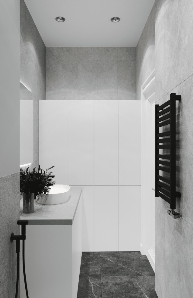 ЖК Притяжение, Проект для большой семьи